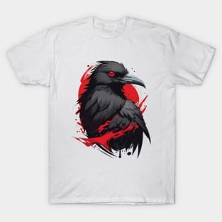 Black Bird T-Shirt